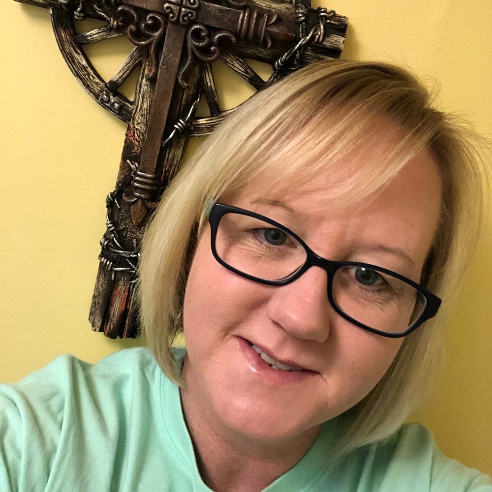Meet your Posher, Paula